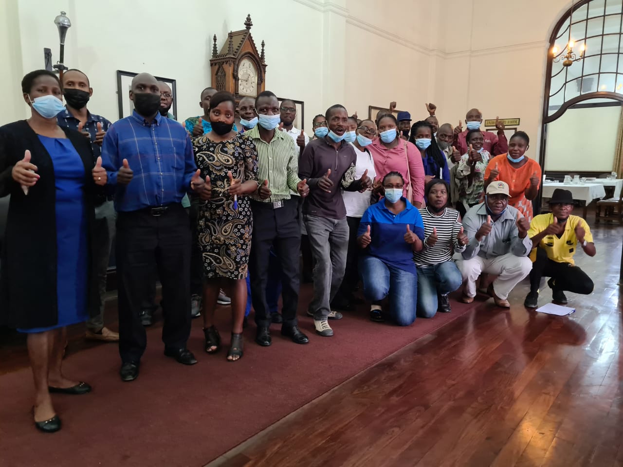 zta-takes-service-excellence-training-to-bulawayo-province